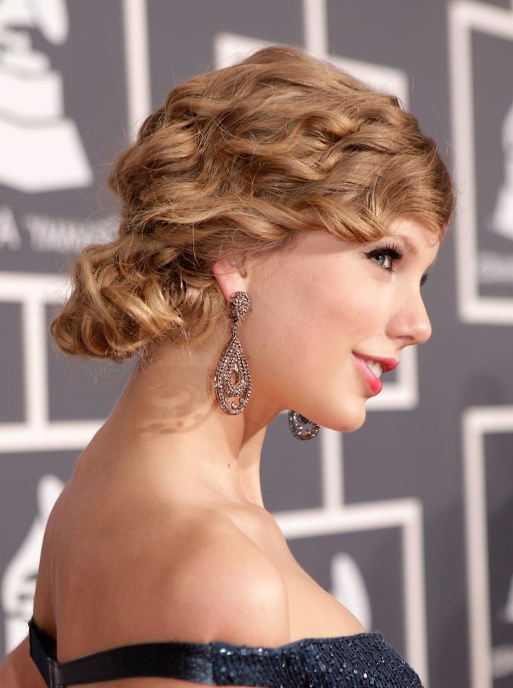 24P Gorgeous Taylor - 2010