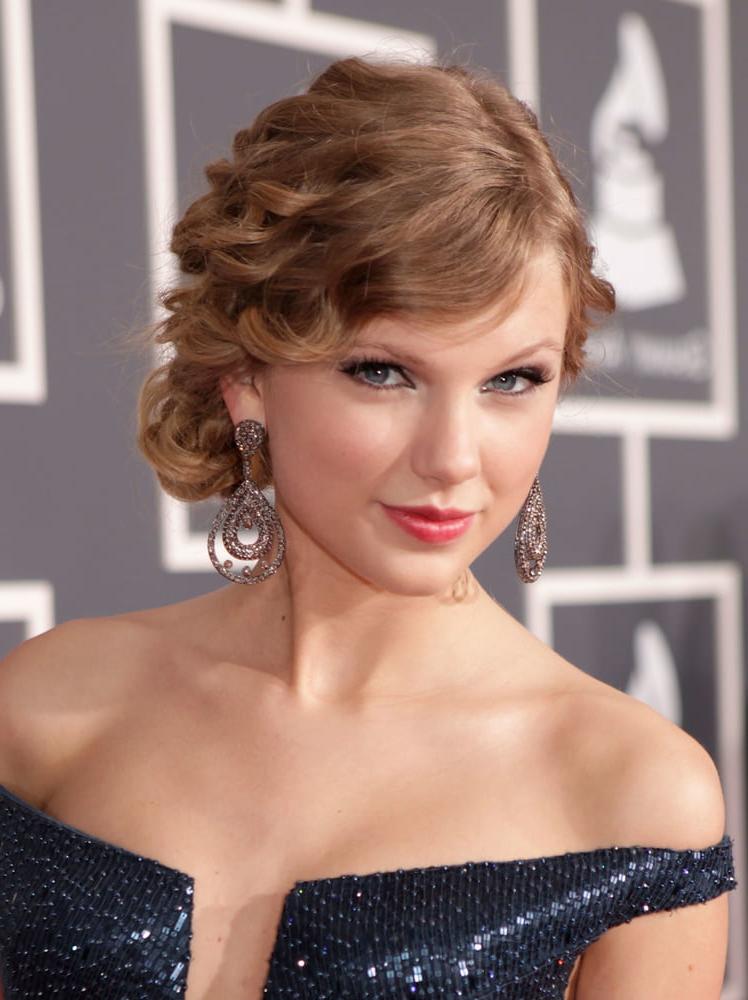 24P Gorgeous Taylor - 2010