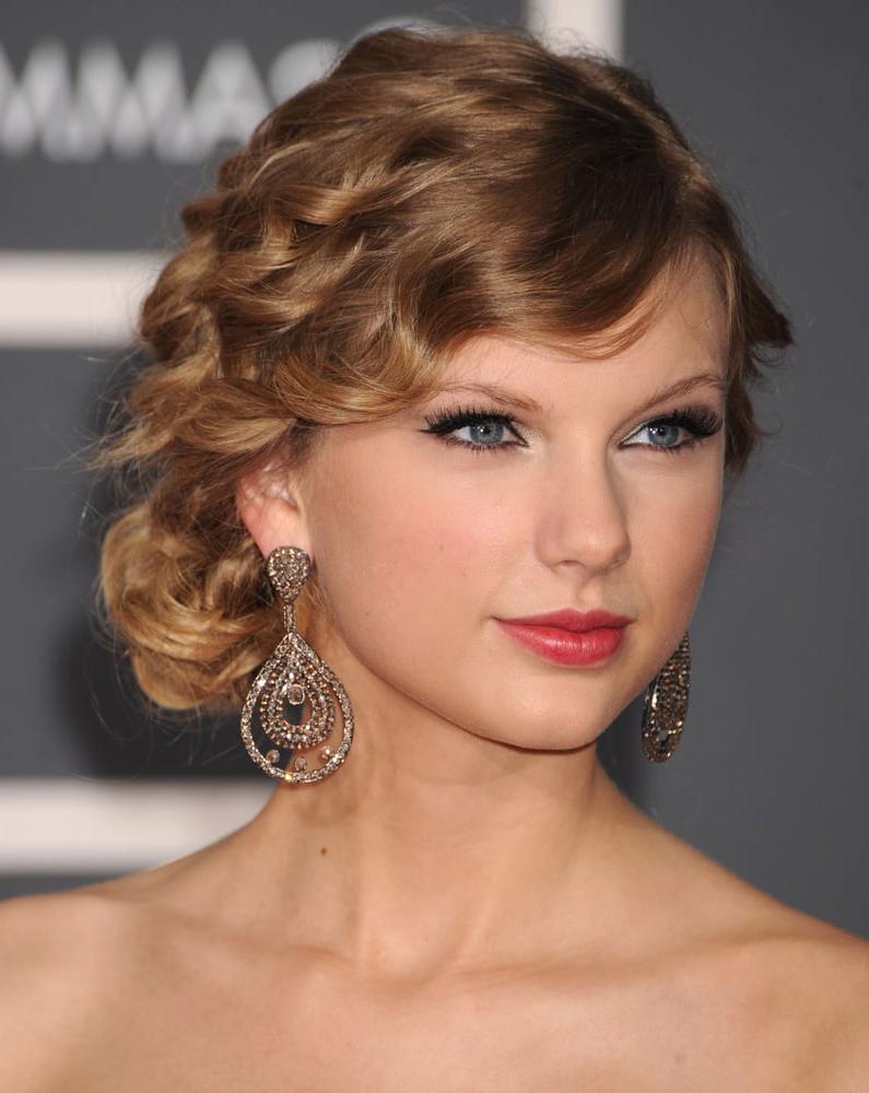 24P Gorgeous Taylor - 2010