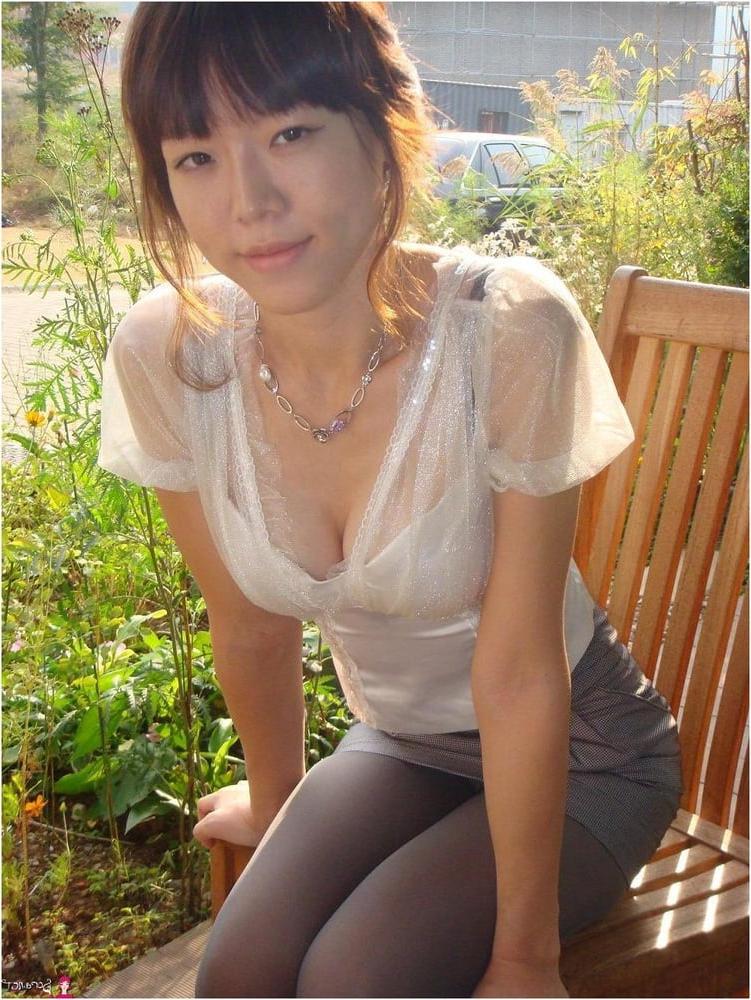 25P Korean Amateur-22