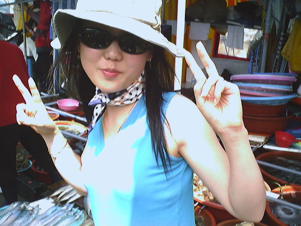25P Korean Amateur-28