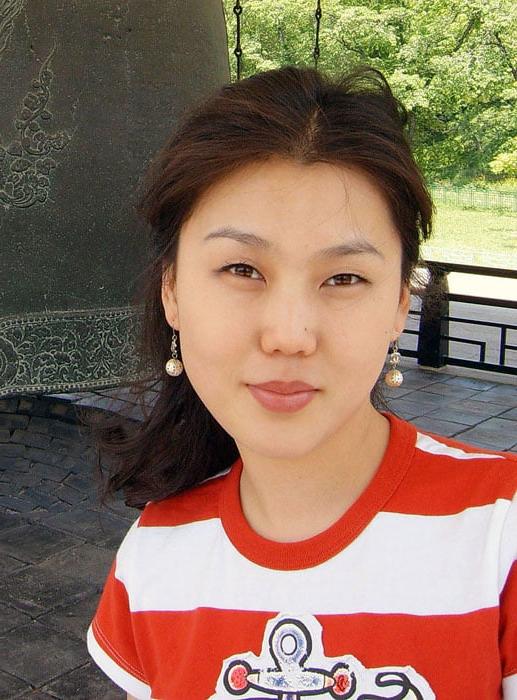 25P Korean Amateur-28