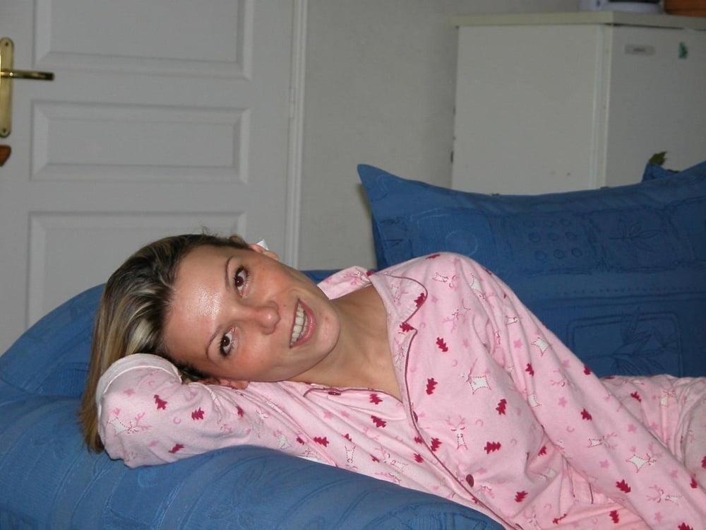 25P Naughty Lady 043 Denise