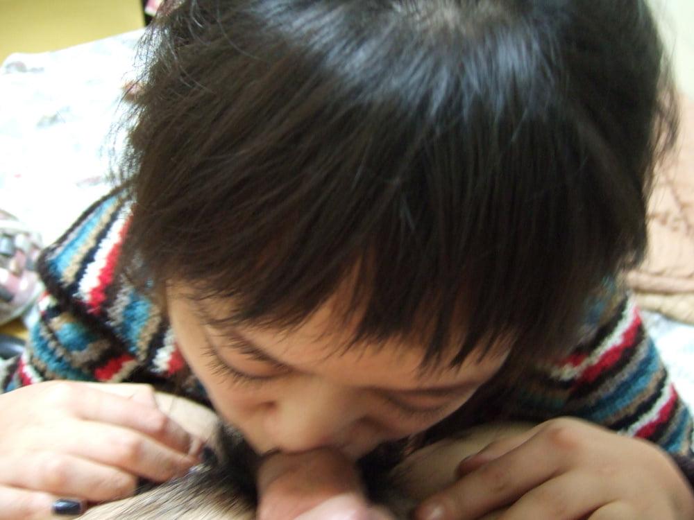 25P Korean Amateur-46