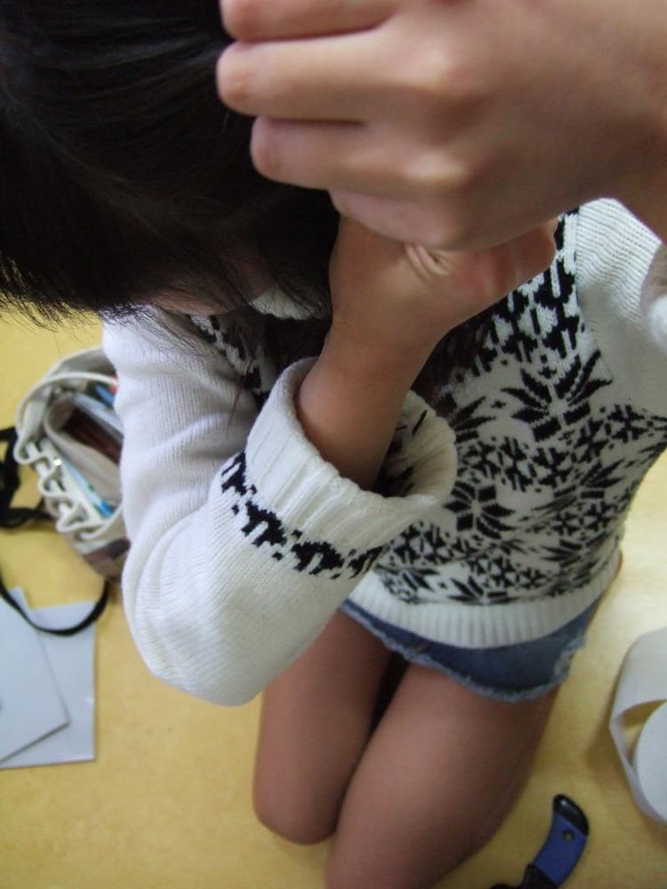 25P Korean Amateur-46