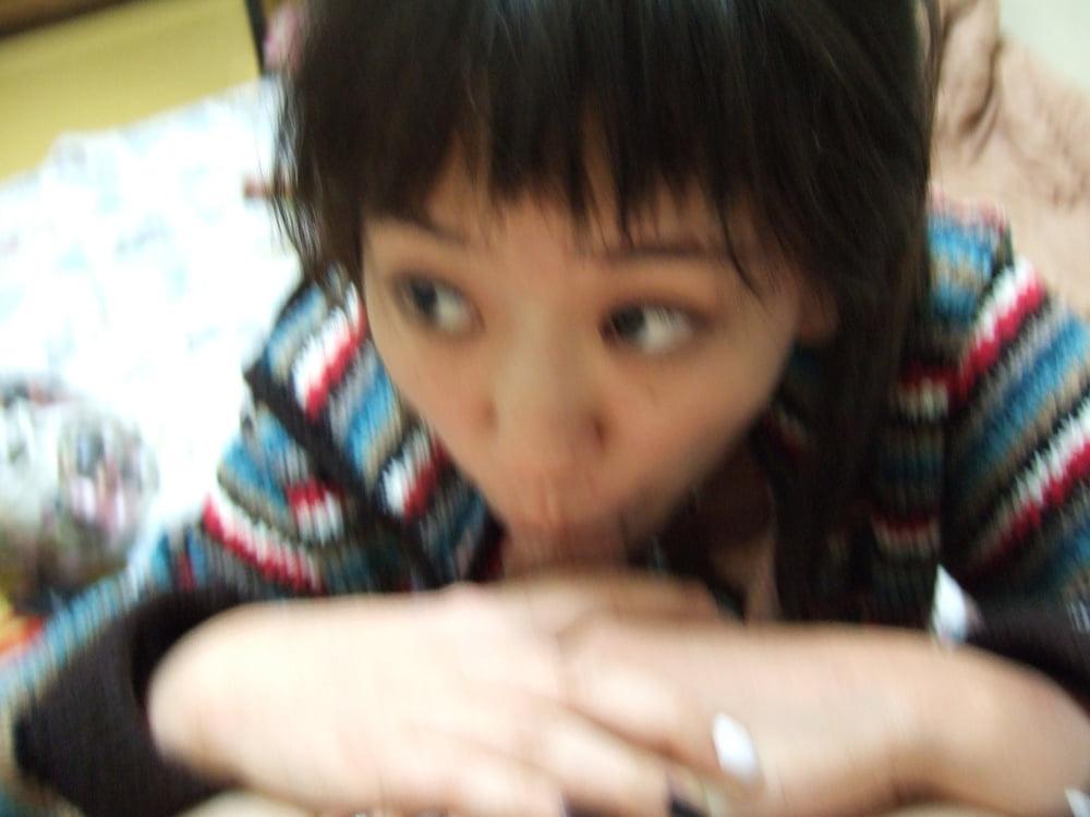 25P Korean Amateur-46