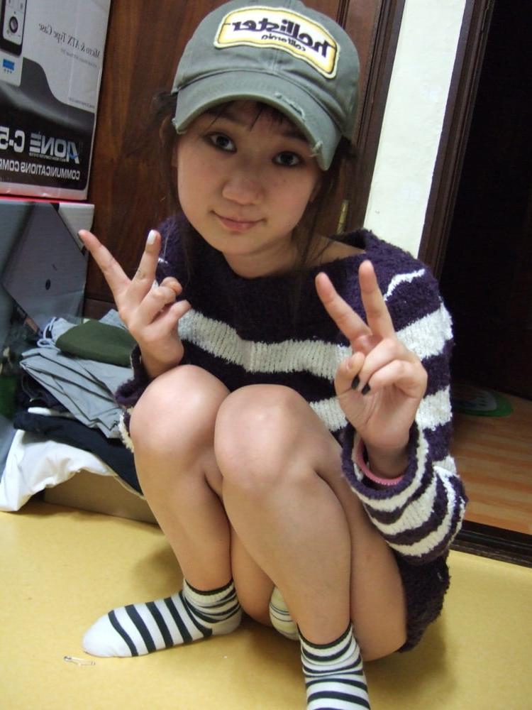 25P Korean Amateur-46