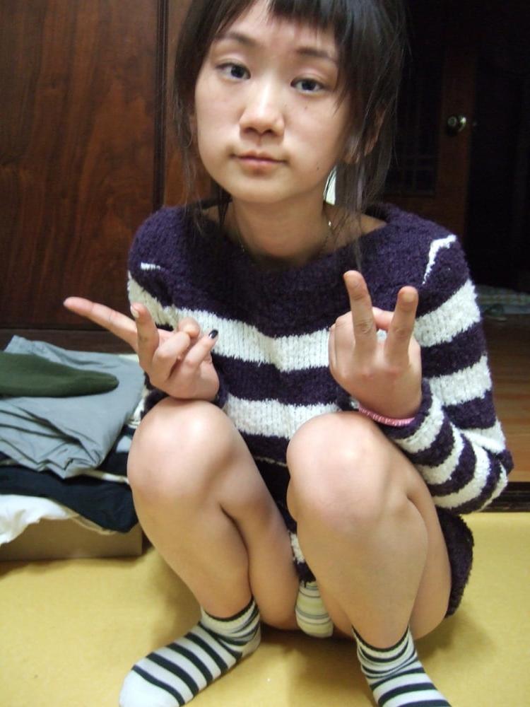 25P Korean Amateur-46
