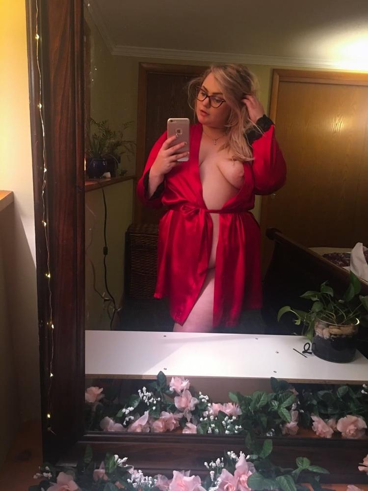16P Bbw mix 709 (Nerdy look)