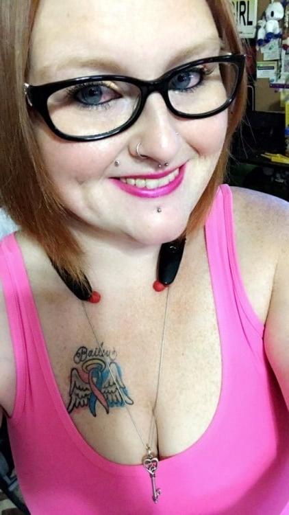 16P Bbw mix 709 (Nerdy look)