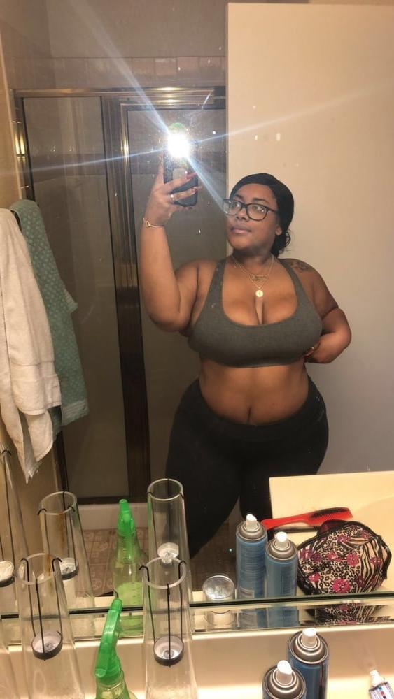 16P Bbw mix 709 (Nerdy look)