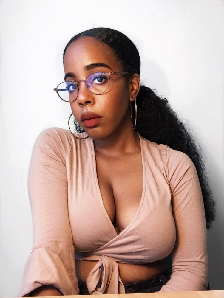 16P Bbw mix 709 (Nerdy look)