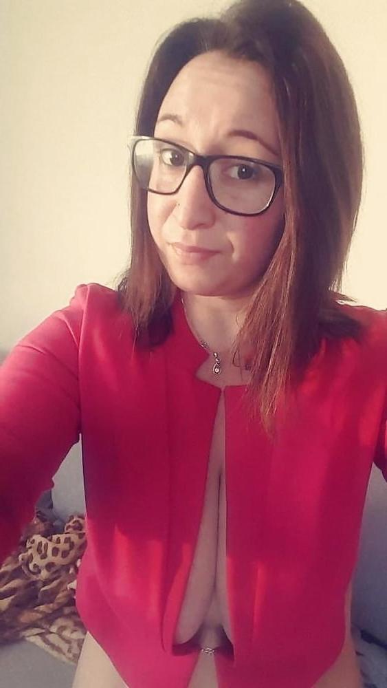 16P Bbw mix 709 (Nerdy look)