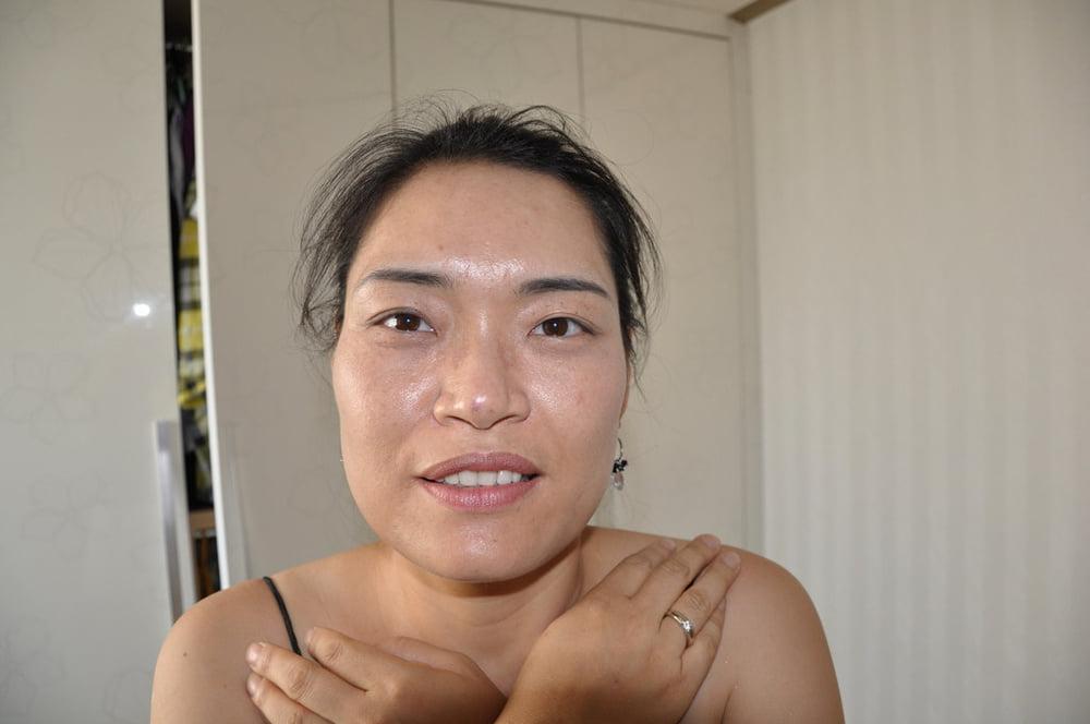 25P Korean Amateur-37