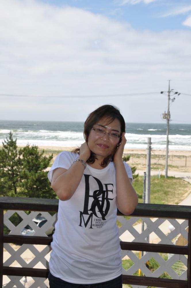 25P Korean Amateur-37