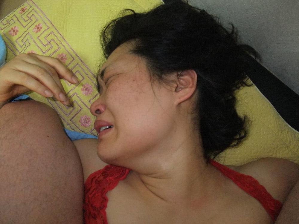 25P Korean Amateur-37