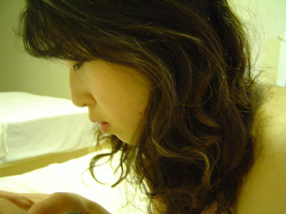 25P Korean Amateur-38
