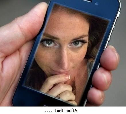 17P My Dad's phone