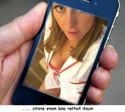 17P My Dad's phone