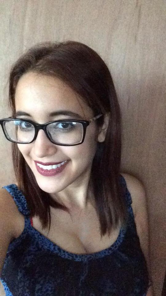 15P Nerdy Slut