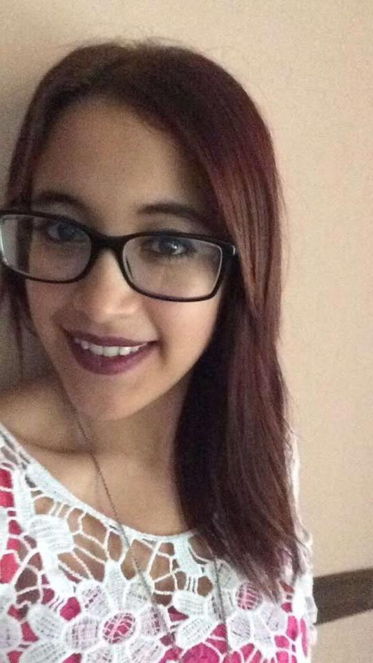 15P Nerdy Slut