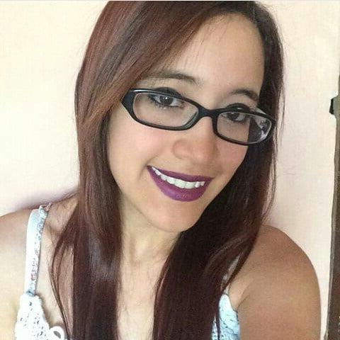 15P Nerdy Slut
