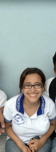 15P Nerdy Slut
