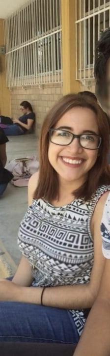 15P Nerdy Slut