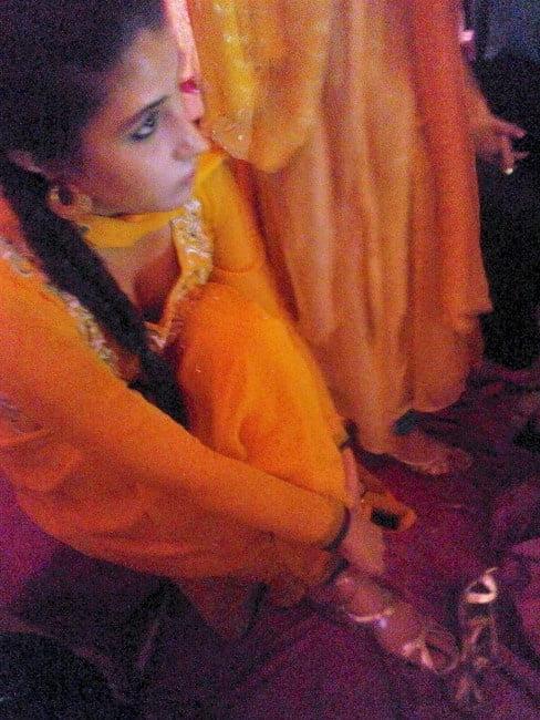 6P Desi Indian Paki Cleavage Part 11