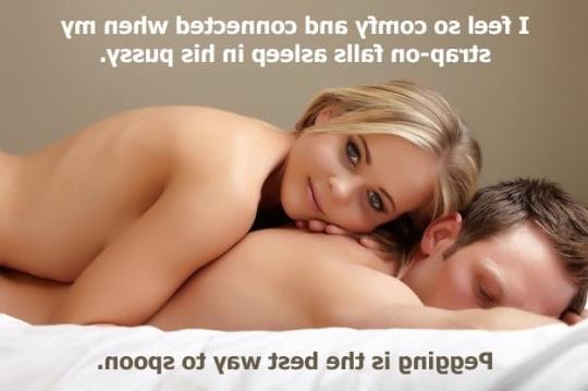25P Femdom strapon 5