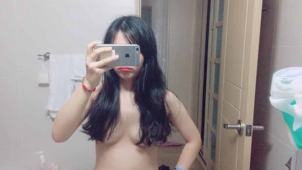 25P Korean Amateur-21