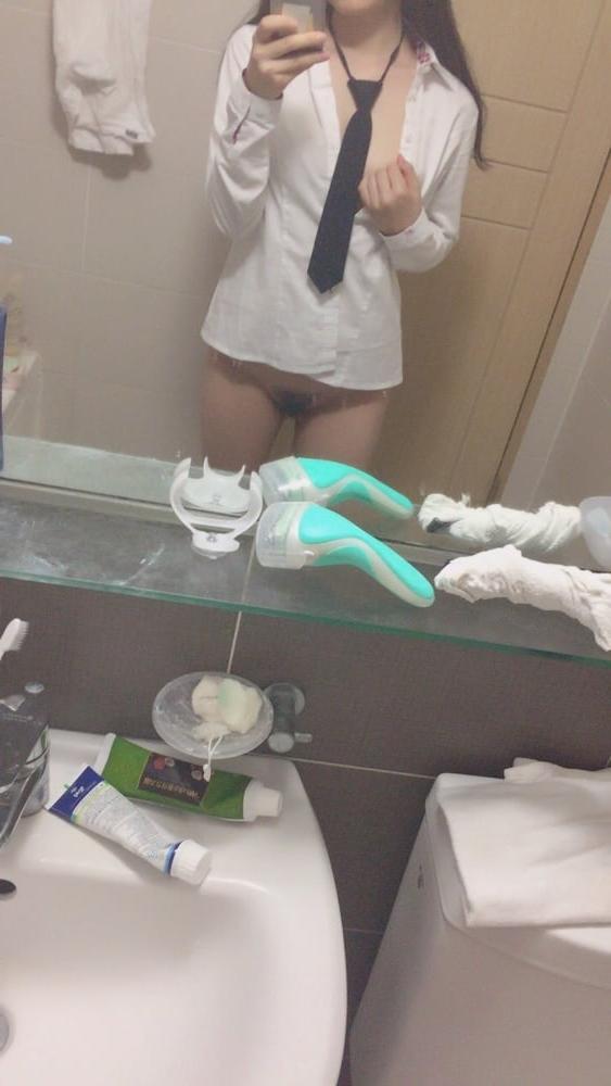 25P Korean Amateur-21