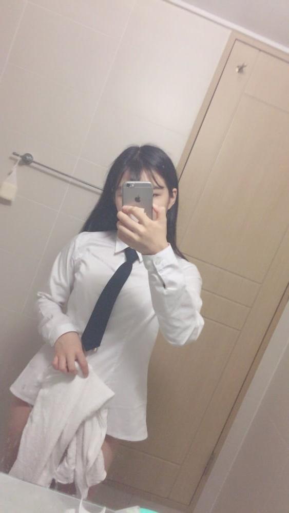 25P Korean Amateur-21