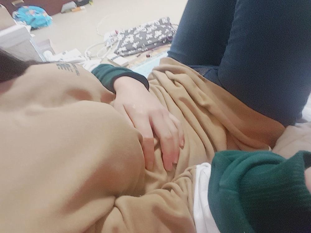 25P Korean Amateur-21