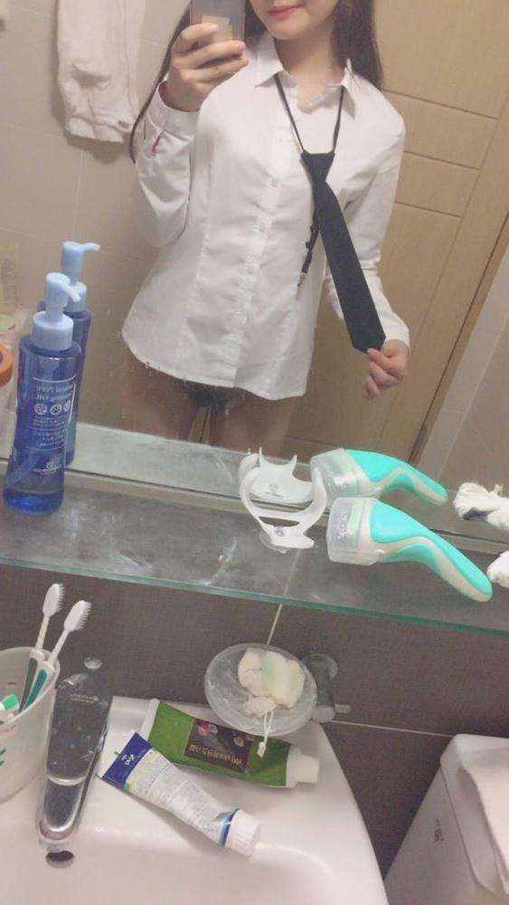 25P Korean Amateur-21