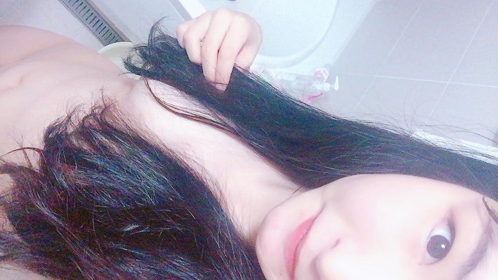 25P Korean Amateur-21