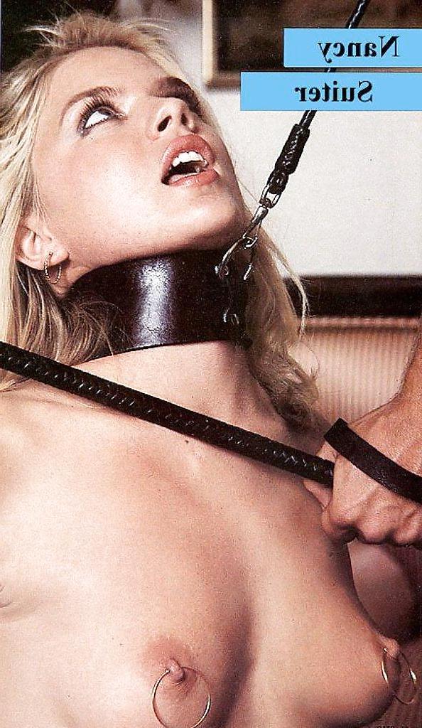 15P Nancy Suiter - innoncent looking but filthy retro teen