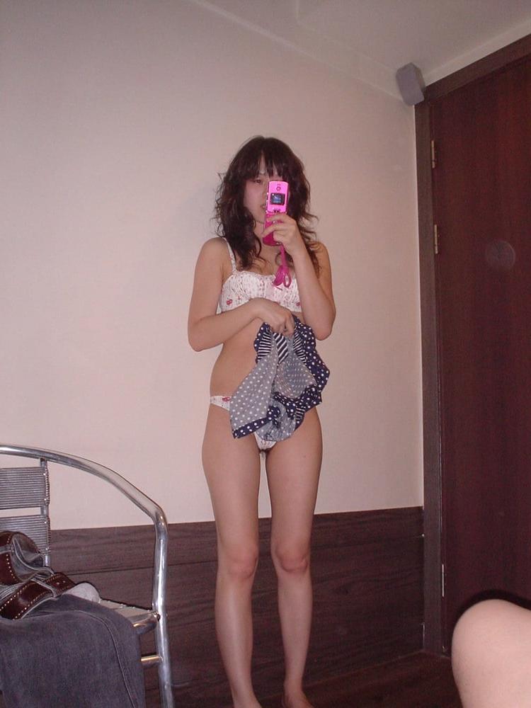 25P Korean Amateur-25
