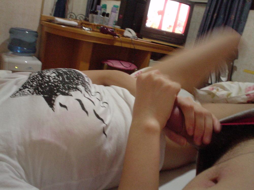 25P Korean Amateur-25