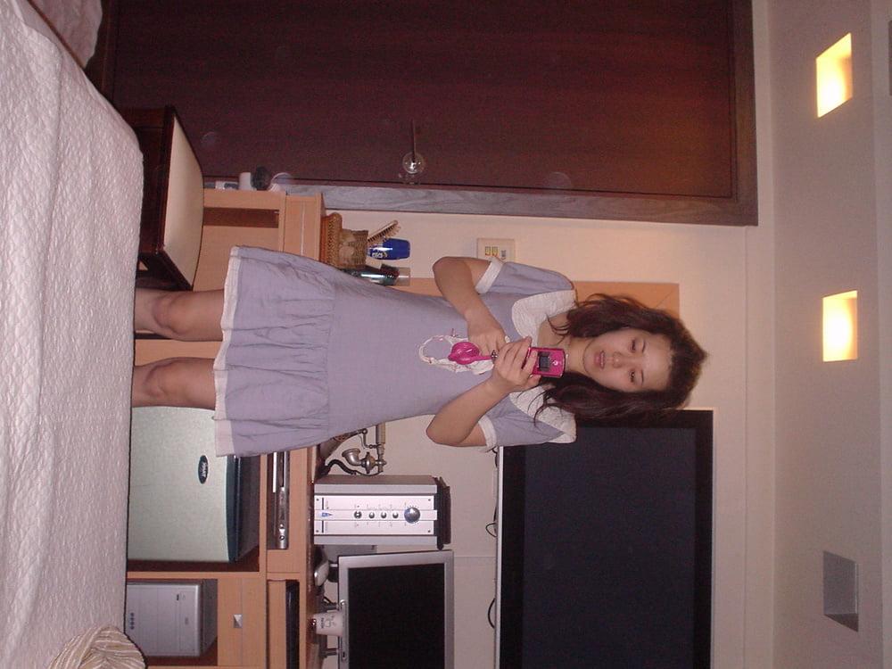 25P Korean Amateur-25