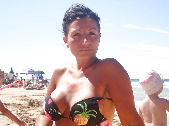 16P Classic Mature Lady, Cocks lover 2