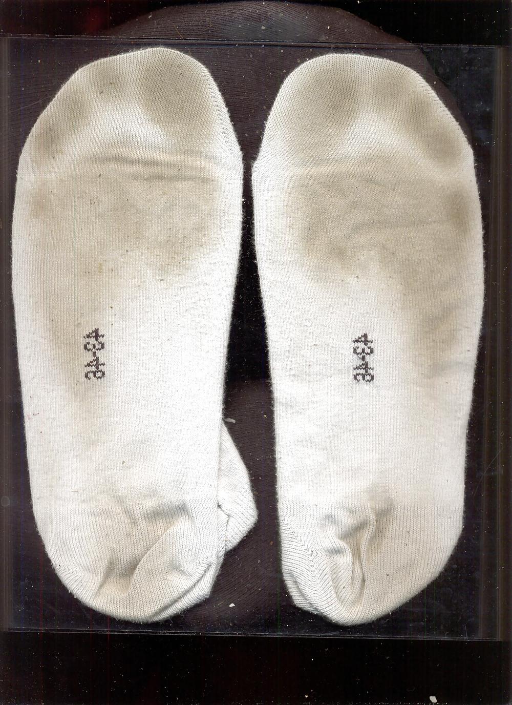 18P Feet, Socks & Shoes  =)