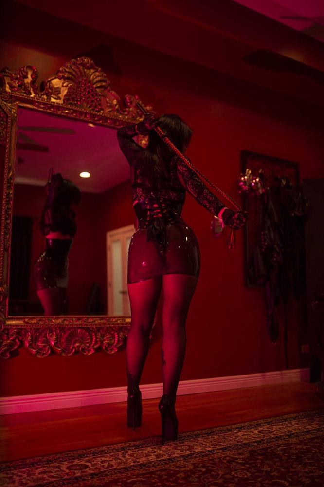 25P Femdom Selection 107