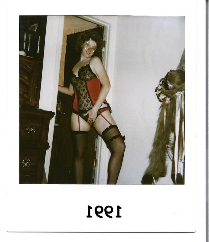 25P i love this old polaroids and retro pics 26