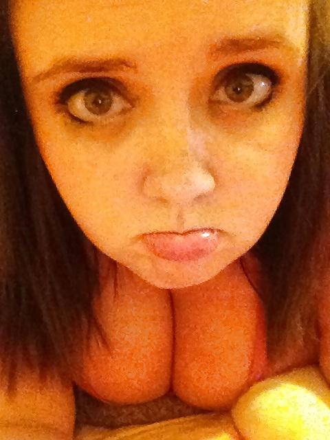 23P Very Cute BBW Teen #3