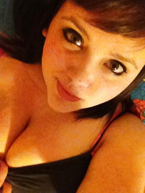 23P Very Cute BBW Teen #3
