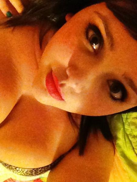 23P Very Cute BBW Teen #3