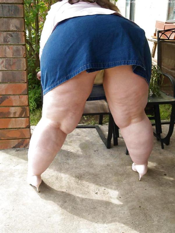 25P Bbw Tina