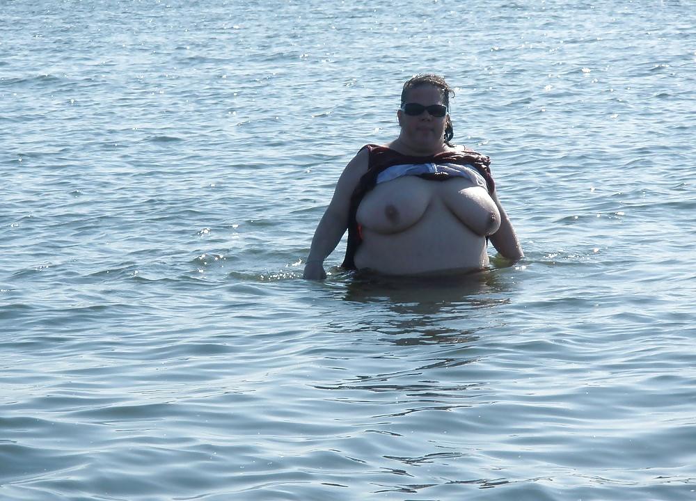 25P Bbw tits