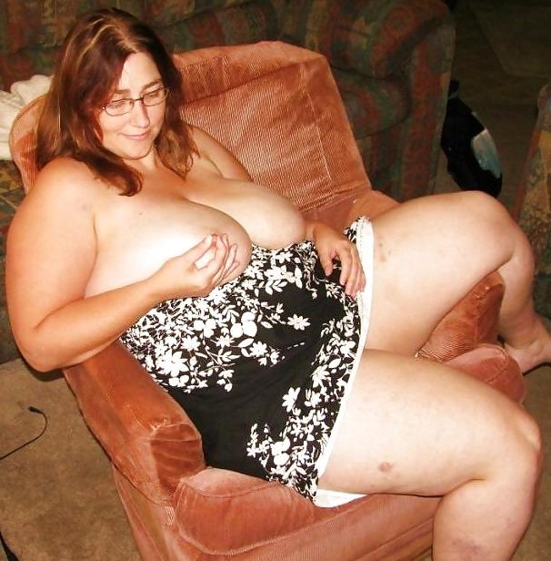 25P Bbw tits